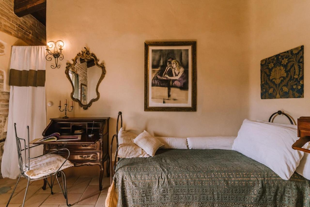Gaeleon Campofilone Bed & Breakfast Екстериор снимка
