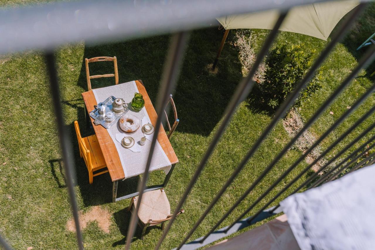 Gaeleon Campofilone Bed & Breakfast Екстериор снимка